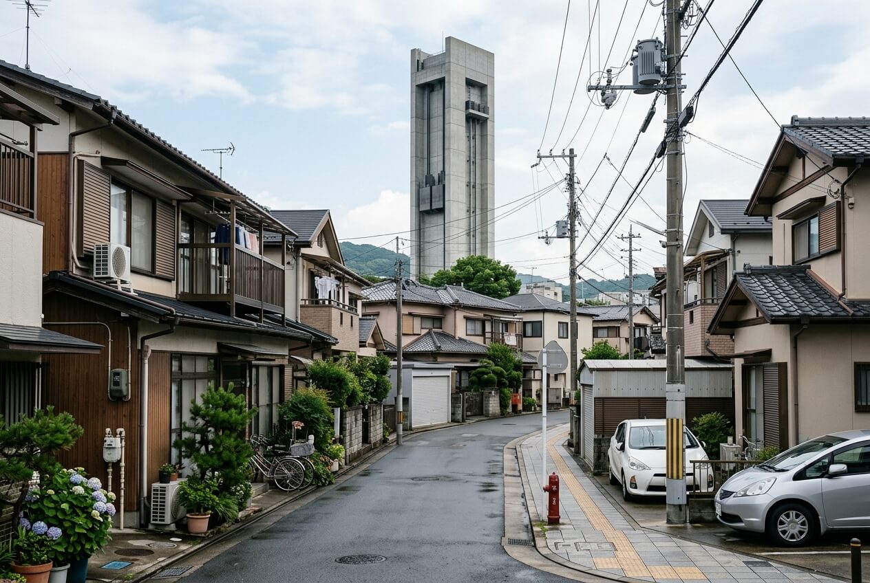 住宅用